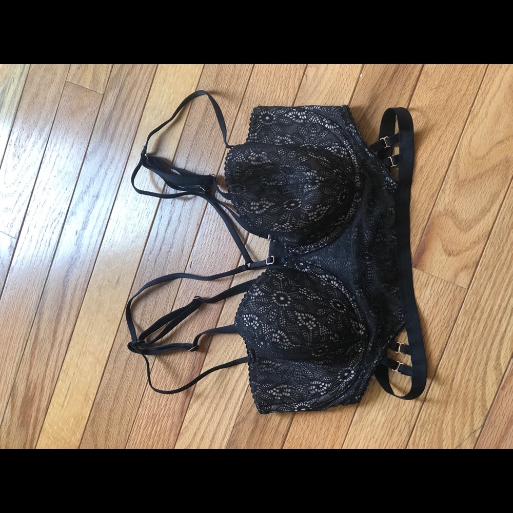 Victoria’s Secret Bra
